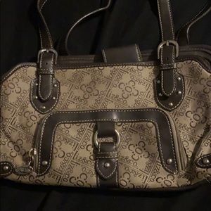 Liz & co purse